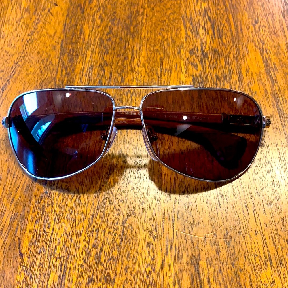 Chrome Hearts The Beast One Limited Edition